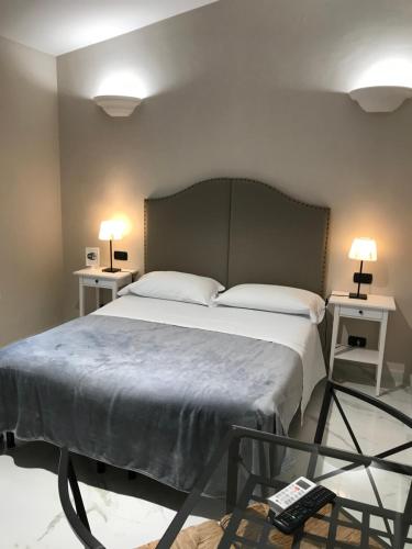 Hotel Paola Room Type - Superior Double or Twin Room with Balcony