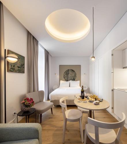 Lisbon Serviced Apartments - Madalena - image 8