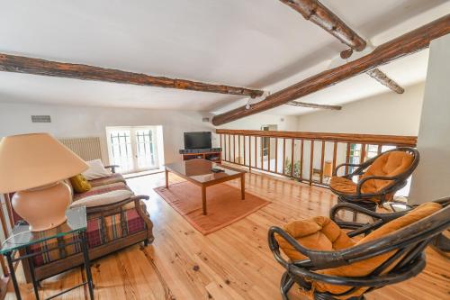 La Doudanne gîte à louer Pertuis