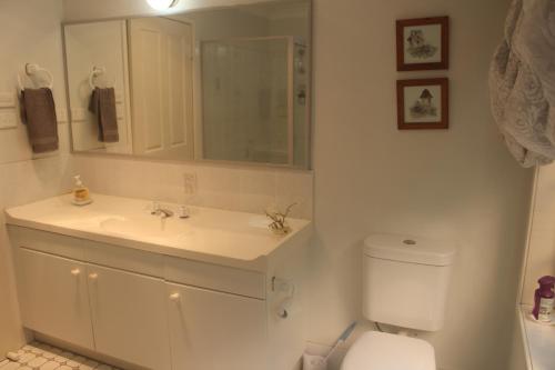 JOHN HUNTER B&B – New Lambton, VA