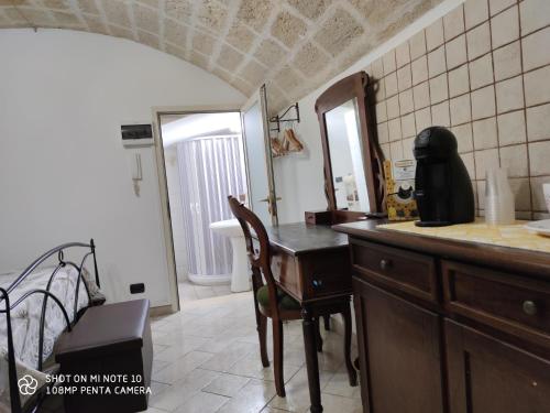  IL CASTELLO, Pension in Ginosa bei Marina di Ginosa