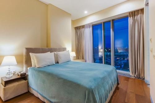 Sky 30 Apartment