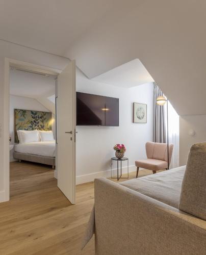 Lisbon Serviced Apartments - Madalena Lisbon