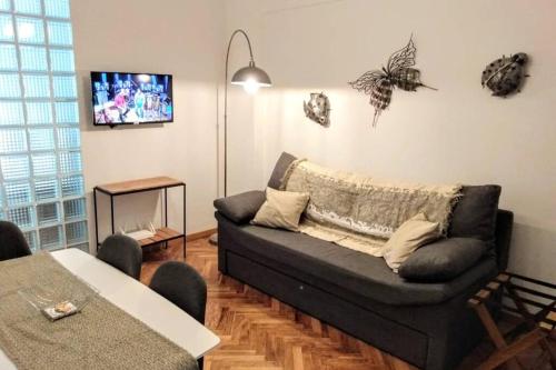 San Benito EN PALERMO-Apartment