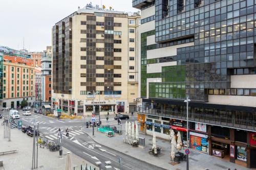 Stay Inn Madrid, Madrid (fotografie 4)