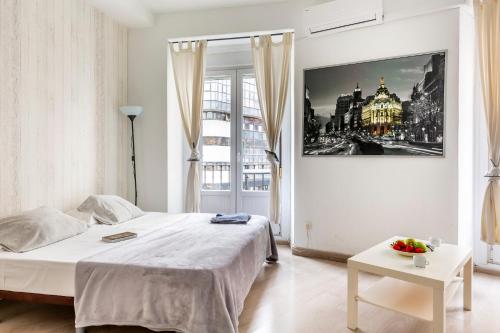 Stay Inn Madrid, Madrid (fotografie 8)