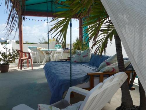 Hotel Las Palmas