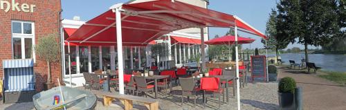 Hotel & Restaurant Gasthaus Zum Anker - Elster