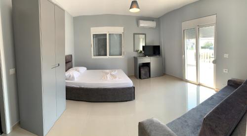 Vila Chelsea – Ksamil, OR