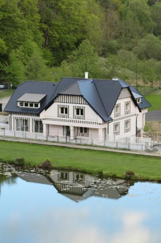 Accommodation in Mělník District