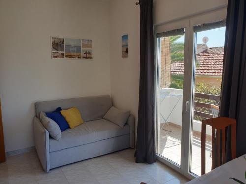 Seaside stay Rosic