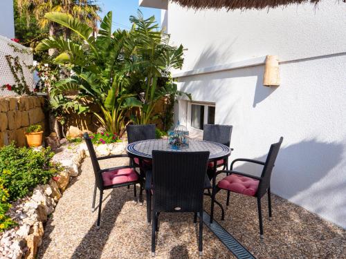 Casa Olina