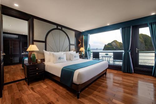 2-Bedroom Junior Suite