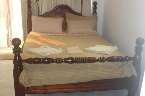 JOHN HUNTER B&B – New Lambton, VA