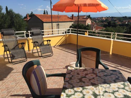 Apartment Gržanov - image 3