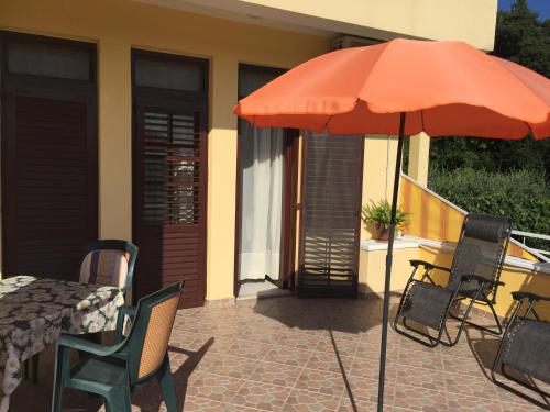 Apartment Gržanov - image 12