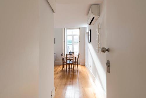 Apartment Firehouse by Sweet Porto - Free Parking, Porto (fotografie 6)