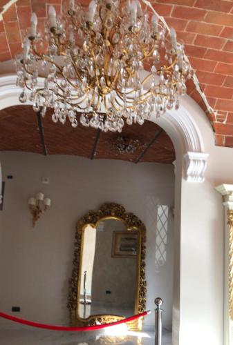Hotel Paola – Altopascio, MN