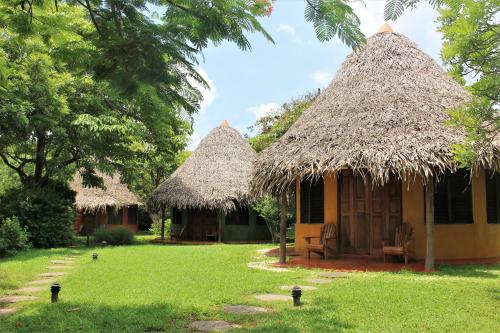 hotel playa negra