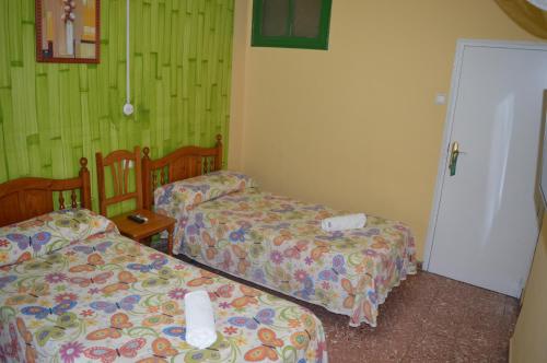 Hostal Doña Carmen - image 2