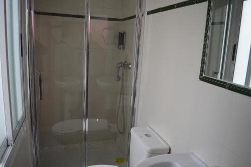 Hostal Doña Carmen, Ronda (Foto 8)