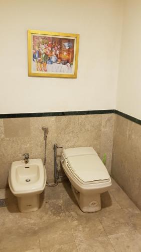 Ideal Suites at Times Square