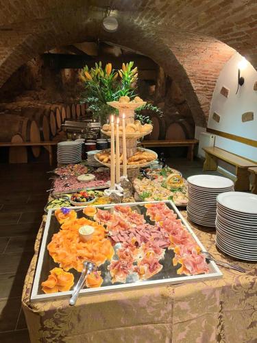  Hössl in Brunn am Gebirge