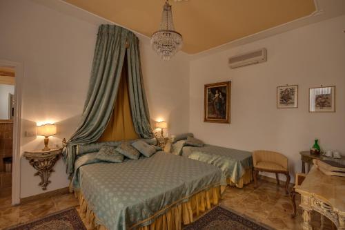 Florence Dream Domus, Florencie (fotografie 6)