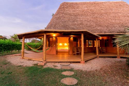 Hotel Playa Negra in Los Pargos