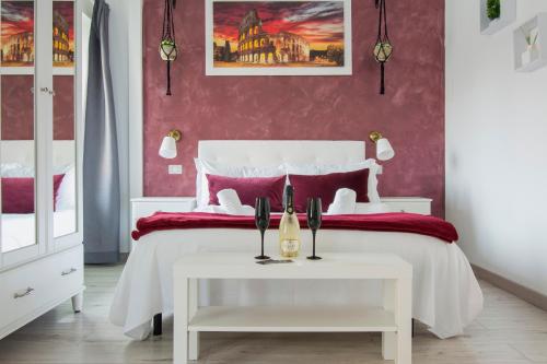 Piccolo Hotel Boutique, Rome