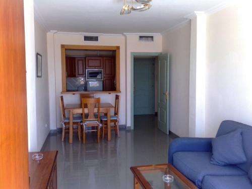 Apartamentos Nerja Bahia