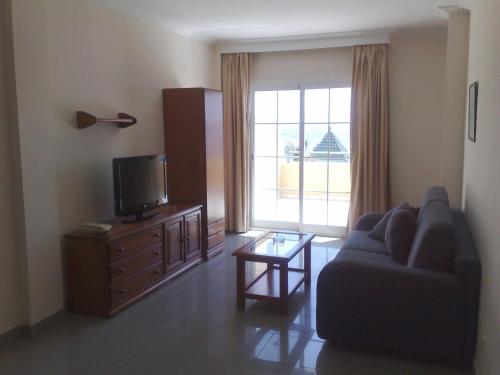 Apartamentos Nerja Bahia