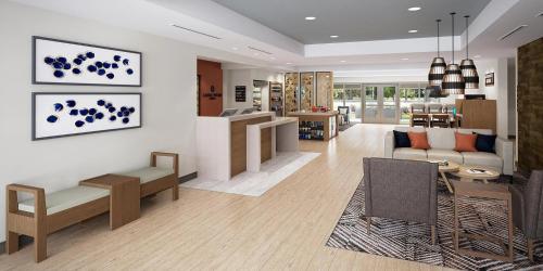 Candlewood Suites - Aransas Pass - image 3