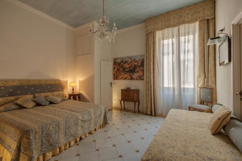 Florence Dream Domus, Florencie (fotografie 7)