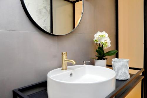 EVE Guest House at Trevi Fountain, Roma (foto 10)