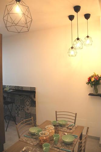Pigneto7 Room Type - Quadruple Room Pigneto7 Room Type - Quadruple Room