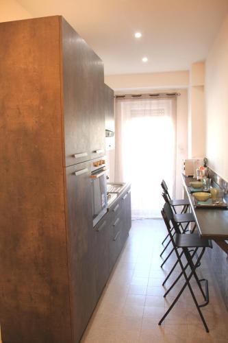 B&B Pigneto7, Řím