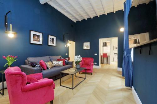 EVE Guest House at Trevi Fountain, Roma (foto 6)