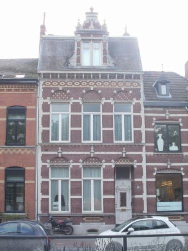 Op de Burg – Venlo, MT