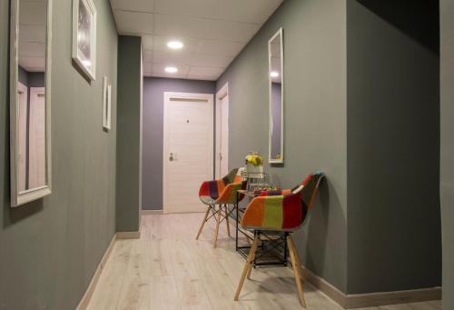 Piccolo Hotel Boutique, Roma (foto 7)