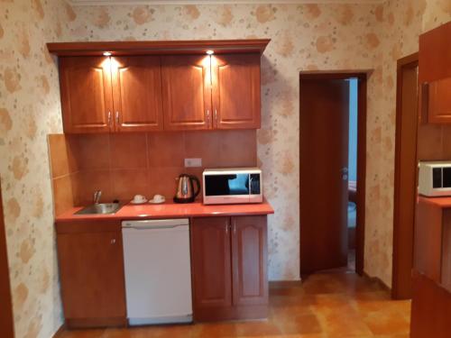 Beatrix Hotel, Budapest (Foto 9)