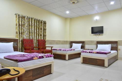 hotel photo