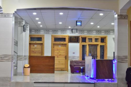 Swat Guest House in Mingora