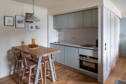 Abbey Strand Apartments, at Holyrood, Edimburgo (foto 8)
