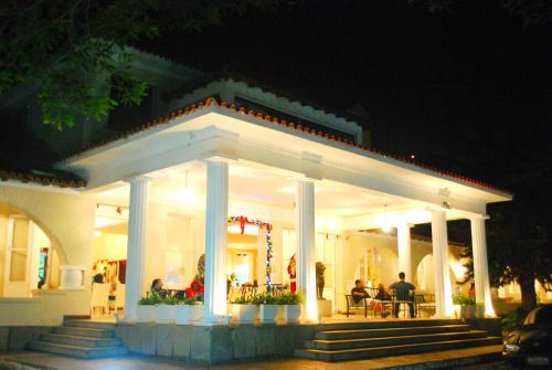 Arcozelo Palace Hotel in 帕迪杜阿爾菲雷斯