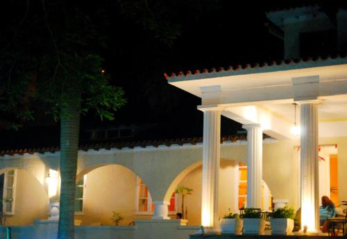 Arcozelo Palace Hotel in 帕迪杜阿爾菲雷斯