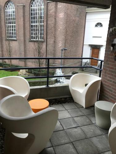 Hotel Tongerlo - image 4