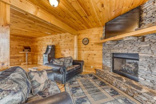 Black Bear Lodge - image 6