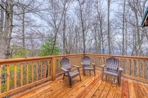 Black Bear Lodge - image 9