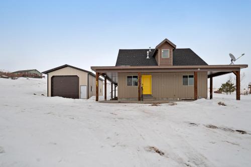 Cubbyz Cabin - image 9